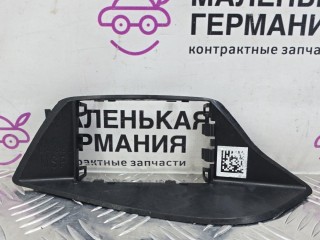 кронштейн (крепление) левый, ориг. номер 51128094415, 8094415, BMW 8 G14/G15 2018-2022