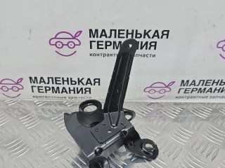 Кронштейн (крепление) Volkswagen Passat CC 1 поколение [рестайлинг] 2012-2017