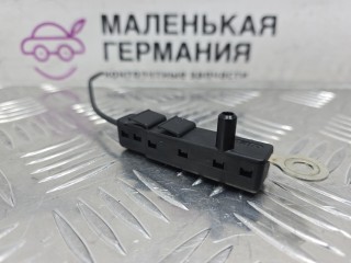 Антенна Volkswagen Passat CC 1 поколение [рестайлинг] 2012-2017