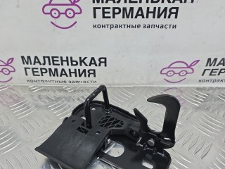 Крюк капота Volkswagen Passat CC 1 поколение [рестайлинг] 2012-2017