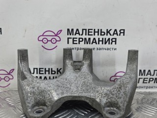 кронштейн коробки (балка кпп), ориг. номер 22326777611, 6777611, BMW 5 F10/F11 2009-2013