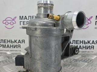 водяная помпа, ориг. номер A2742000107, Mercedes-Benz C W205 2014-2018