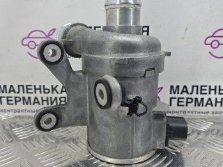 водяная помпа, ориг. номер A2742000107, Mercedes-Benz C W205 2014-2018