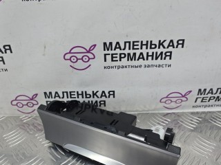 Пепельница передняя Volkswagen Passat CC 1 поколение [рестайлинг] 2012-2017