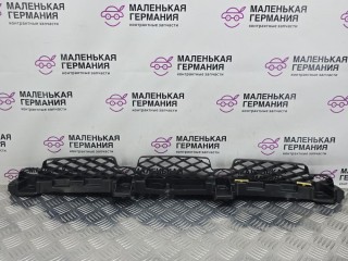 Крепление заднего бампера Volkswagen Passat CC 1 поколение [рестайлинг] 2012-2017