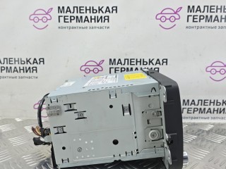 магнитола, ориг. номер 5K0035190A, 8157640219360, 7640219360, 5K0057190AX, Volkswagen Passat CC 1 поколение [рестайлинг] 2012-2017
