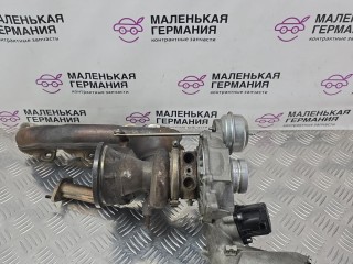 турбина, ориг. номер A0001531159, A2740902280, Mercedes-Benz E W212 [рестайлинг] 2013-2016