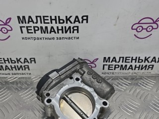 дроссельная заслонка, ориг. номер A2701410025, Mercedes-Benz C W205 2014-2018