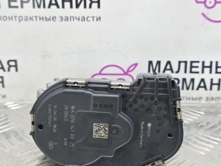 дроссельная заслонка, ориг. номер A2701410025, Mercedes-Benz C W205 2014-2018