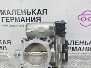 дроссельная заслонка, ориг. номер A2701410025, Mercedes-Benz C W205 2014-2018