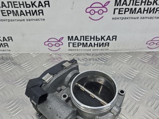 Дроссельная заслонка BMW X5 E70 2006-2010
