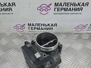Дроссельная заслонка BMW 7 F01/F02 [рестайлинг] 2012-2015