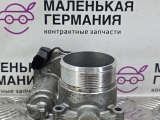 дроссельная заслонка, ориг. номер 06F133062Q, Volkswagen Passat CC 1 поколение [рестайлинг] 2012-2017