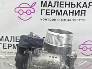 дроссельная заслонка, ориг. номер 06F133062Q, Volkswagen Passat CC 1 поколение [рестайлинг] 2012-2017