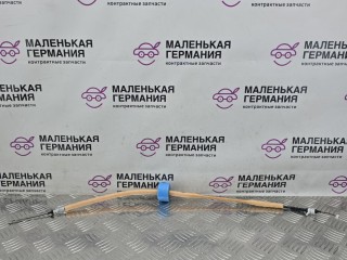 Тросик наружной ручки двери задней правой BMW 5 G30/G31 2016-2020