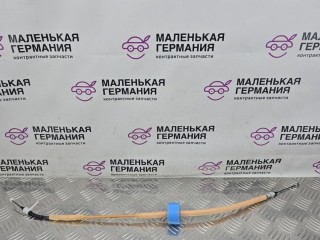 тросик наружной ручки двери задней правой, ориг. номер 51227339473, 7339473, BMW M5 F90 2017-2020