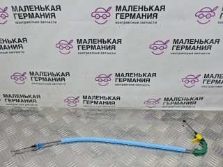 тросик наружной ручки двери задней правой, ориг. номер 51227430927, 7430927, BMW X5 G05 2018-2023