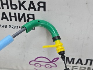 тросик наружной ручки двери задней правой, ориг. номер 51227430927, 7430927, BMW X5 G05 2018-2023