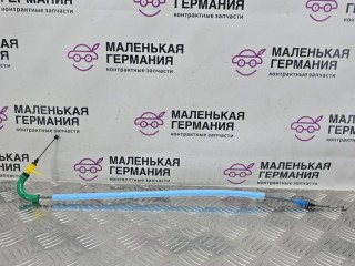 тросик наружной ручки двери задней правой, ориг. номер 51227430927, 7430927, BMW X5 G05 2018-2023