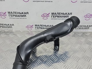 Патрубок интеркулера Volkswagen Passat CC 1 поколение [рестайлинг] 2012-2017