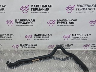 Патрубок охлаждения BMW 7 F01/F02 [рестайлинг] 2012-2015