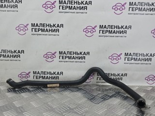 патрубок охлаждения, ориг. номер 11537581872, 7581872, BMW 7 F01/F02 [рестайлинг] 2012-2015