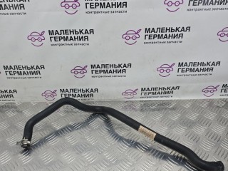 патрубок охлаждения, ориг. номер 11537581872, 7581872, BMW 7 F01/F02 [рестайлинг] 2012-2015