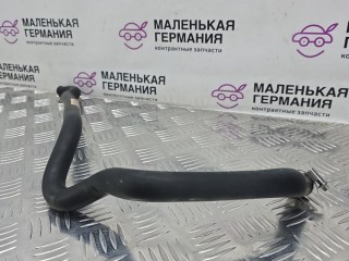 патрубок охлаждения, ориг. номер 11537581872, 7581872, BMW 7 F01/F02 [рестайлинг] 2012-2015