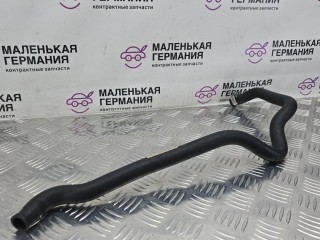 патрубок охлаждения, ориг. номер 11537581872, 7581872, BMW 7 F01/F02 [рестайлинг] 2012-2015