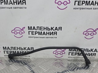 патрубок (трубка) EGR, ориг. номер A2740180000, Mercedes-Benz C W205 2014-2018