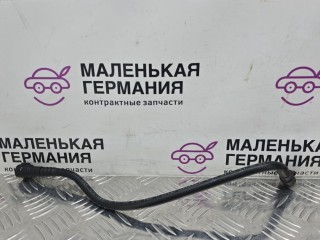 патрубок (трубка) EGR, ориг. номер A2740180000, Mercedes-Benz C W205 2014-2018