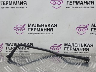 патрубок (трубка) EGR, ориг. номер A2740180000, Mercedes-Benz C W205 2014-2018