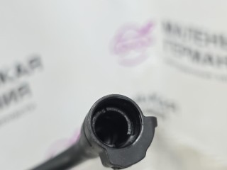 патрубок (трубка) EGR, ориг. номер A2740180000, Mercedes-Benz C W205 2014-2018