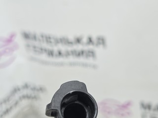 патрубок (трубка) EGR, ориг. номер A2740180000, Mercedes-Benz C W205 2014-2018