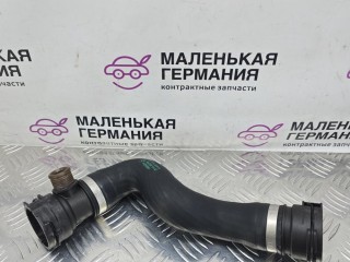 Патрубок охлаждения BMW 7 F01/F02 [рестайлинг] 2012-2015