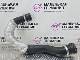 Патрубок охлаждения BMW 7 F01/F02 [рестайлинг] 2012-2015