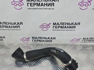 Патрубок (трубопровод, шланг) Mercedes-Benz C W205 2014-2018
