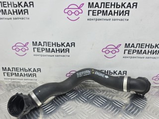 Патрубок (трубопровод, шланг) Mercedes-Benz C W205 2014-2018