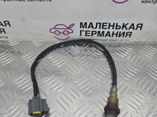 Лямбда-зонд Mercedes-Benz C W205 2014-2018