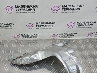 Защита (экран) выпускного коллектора, ориг. номер A2741420320, Mercedes-Benz C W205 2014-2018