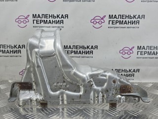 Защита (экран) выпускного коллектора, ориг. номер A2741420320, Mercedes-Benz C W205 2014-2018