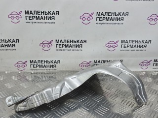 Защита (экран) выпускного коллектора, ориг. номер A2741420320, Mercedes-Benz C W205 2014-2018
