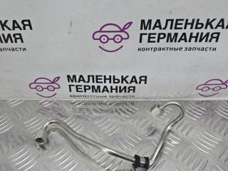 Топливная трубка Volkswagen Passat CC 1 поколение [рестайлинг] 2012-2017