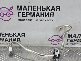 топливная трубка, ориг. номер 06J127501M, Volkswagen Passat CC 1 поколение [рестайлинг] 2012-2017