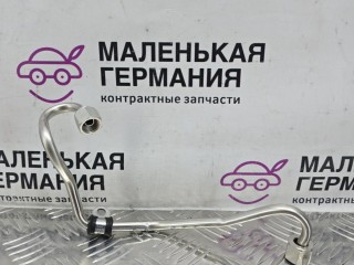 топливная трубка, ориг. номер 06J127501M, Volkswagen Passat CC 1 поколение [рестайлинг] 2012-2017