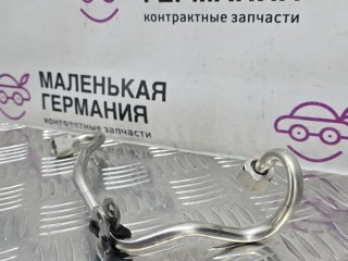 топливная трубка, ориг. номер 06J127501M, Volkswagen Passat CC 1 поколение [рестайлинг] 2012-2017