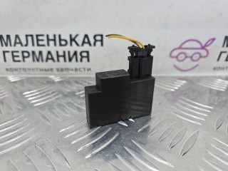 Блок иммобилайзера Volkswagen Passat CC 1 поколение [рестайлинг] 2012-2017
