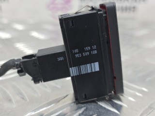 кнопка аварийной сигнализации, ориг. номер 3AA9535091QB, Volkswagen Passat CC 1 поколение [рестайлинг] 2012-2017