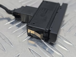 кнопка аварийной сигнализации, ориг. номер 3AA9535091QB, Volkswagen Passat CC 1 поколение [рестайлинг] 2012-2017