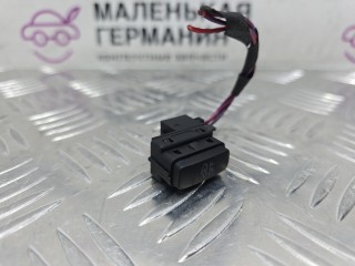 кнопка (выключатель), ориг. номер 6Q0962109B, Volkswagen Passat CC 1 поколение [рестайлинг] 2012-2017